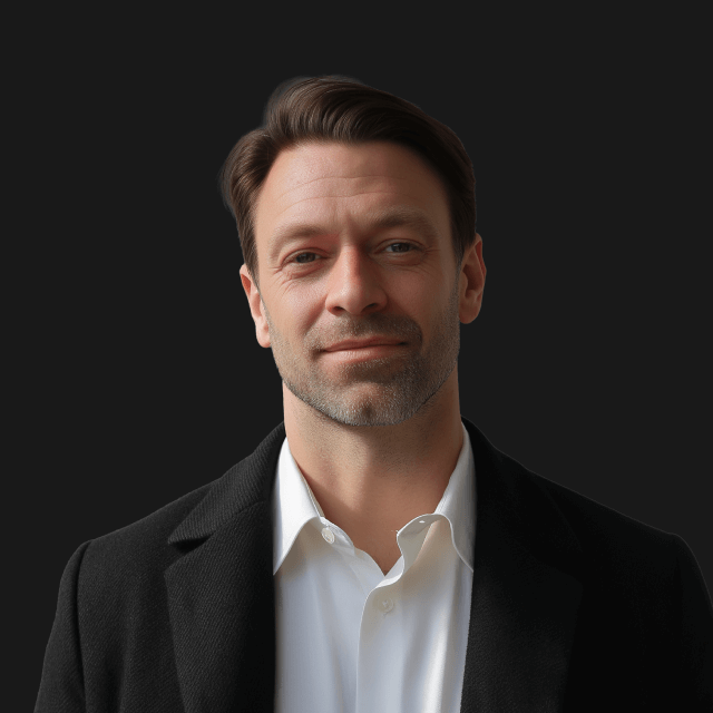 Matt Cannon Avatar Reconified Webflow Template