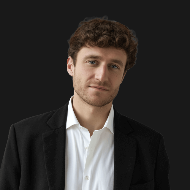 Jonh Carter Avatar Reconified Webflow Template