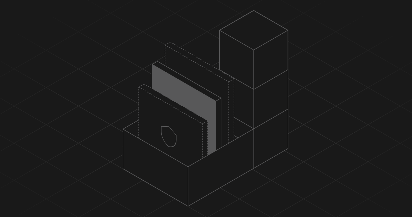 Blog Caption Reconified Webflow Template