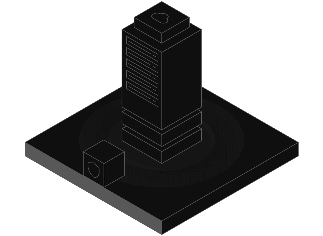 Sovereign Cloud National Security Thumbnail Reconified Webflow Template